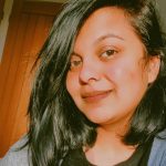 Pranjali Vaidya - Project Officer WP1